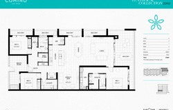 2202/1 Glover Place, Pelican Waters, Qld 4551