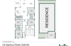 14 Agaricus Road, Oakville, NSW 2765