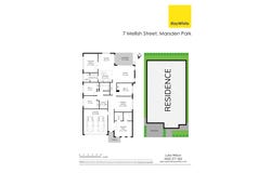 7 Mellish Street, Marsden Park, NSW 2765