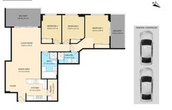 704/1-11 Spencer Street, Fairfield, NSW 2165