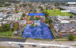 733-737 Hume Highway, Bass Hill, NSW 2197