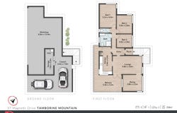 37 Magnetic Drive, Tamborine Mountain, Qld 4272