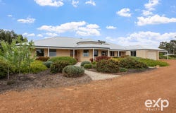 37 Bramley Place, Bridgetown, WA 6255