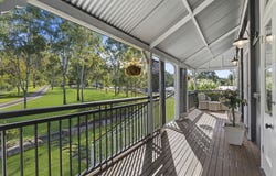 2368 Beaudesert-Nerang Road, Canungra, Qld 4275