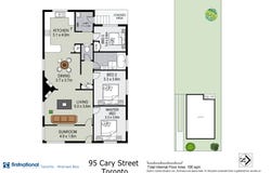 95 Cary Street, Toronto, NSW 2283