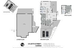 13 Leith Street, Carina, Qld 4152