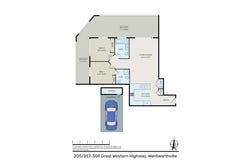 205/357-359 Great Western Highway, South Wentworthville, NSW 2145