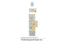 178-200 Chapmans Road, Toolern Vale, Vic 3337