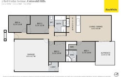 30 Tallowwood Boulevard, Cotswold Hills, Qld 4350