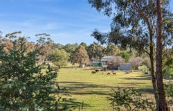 4 Roberts Road, Welshmans Reef, Vic 3462