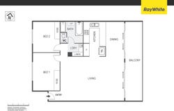 1/1 Chifley Place, Chifley, ACT 2606