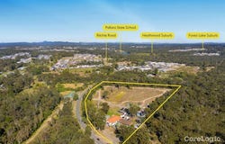 320 Ritchie Road, Pallara, Qld 4110