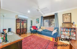 14 Trotwood Avenue, Ambarvale, NSW 2560