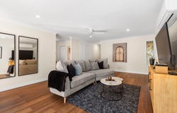 45 Stackpole Street, Wishart, Qld 4122