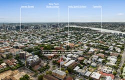 9/819 Brunswick Street, New Farm, Qld 4005