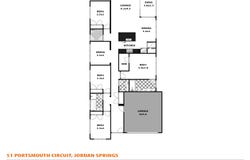 51 Portsmouth Circuit, Jordan Springs, NSW 2747
