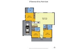 37 Denman Drive, Point Cook, Vic 3030