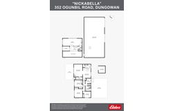 352 Ogunbil Road, Dungowan, NSW 2340