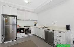 108/81-86 Courallie Avenue, Homebush West, NSW 2140