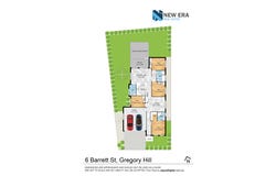 6 Barrett Street, Gregory Hills, NSW 2557