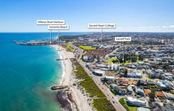 120 West Coast Drive, Sorrento, WA 6020