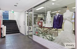 1/55 Phillip Street, Parramatta, NSW 2150