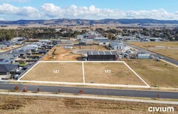 143 & 147 Majara Street, Bungendore, NSW 2621