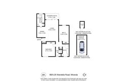 8B/5-29 Wandella Road, Miranda, NSW 2228