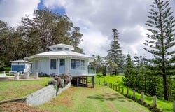 34o/Martins  Road, Norfolk Island, NSW 2899