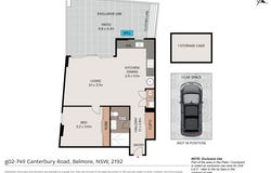 G02/749 Canterbury Road, Belmore, NSW 2192