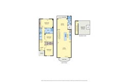 2/1 Curtis Place, Brunswick, Vic 3056