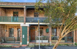 163 Evans Street, Rozelle, NSW 2039