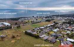 10 Monk Lane, Grantville, Vic 3984