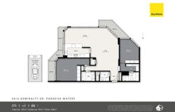 50/5 Admiralty Drive, Paradise Waters, Qld 4217