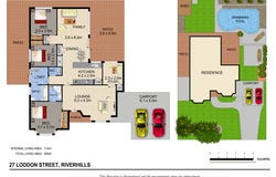 27 Loddon Street, Riverhills, Qld 4074