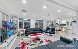 32 Whitefriars Way, Winston Hills, NSW 2153