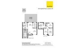 38A Highfield Road, Quakers Hill, NSW 2763