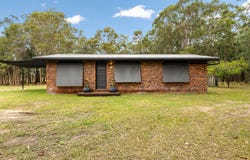 433 Old Gayndah Road, Dunmora, Qld 4650