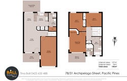 78/31 Archipelago Street, Pacific Pines, Qld 4211