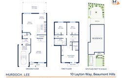 10 Layton Way, Beaumont Hills, NSW 2155
