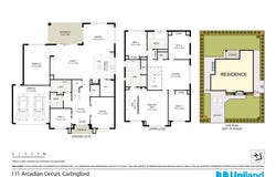 111 Arcadian Circuit, Carlingford, NSW 2118