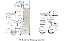 68 Glenorchy Crescent, Hamersley, WA 6022