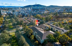 33/16 Doonkuna Street, Braddon, ACT 2612