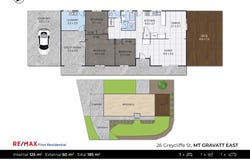 26 Greycliffe Street, Mount Gravatt East, Qld 4122