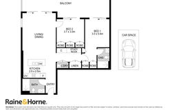 1607/30 Shepherd St, Liverpool, NSW 2170