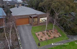 18 Walker Drive, Drouin, Vic 3818