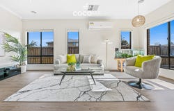 1 Trafalgar Walk, Keysborough, Vic 3173