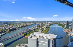 5001/501 Adelaide Street, Brisbane City, Qld 4000