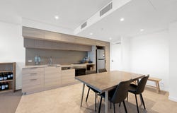 2107/103 South Wharf Drive, Docklands, Vic 3008