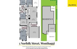 3 Norfolk Street, Wonthaggi, Vic 3995